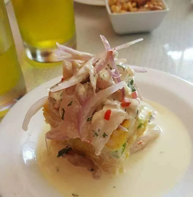 Perú Sabor Y Pasion