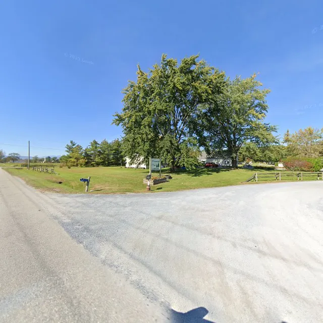 Whispering Pines Campground