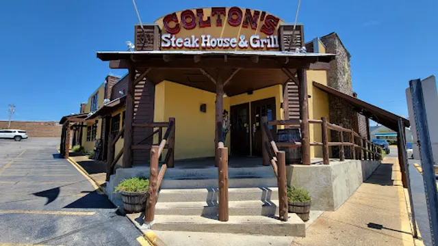 Colton's Steak House & Grill