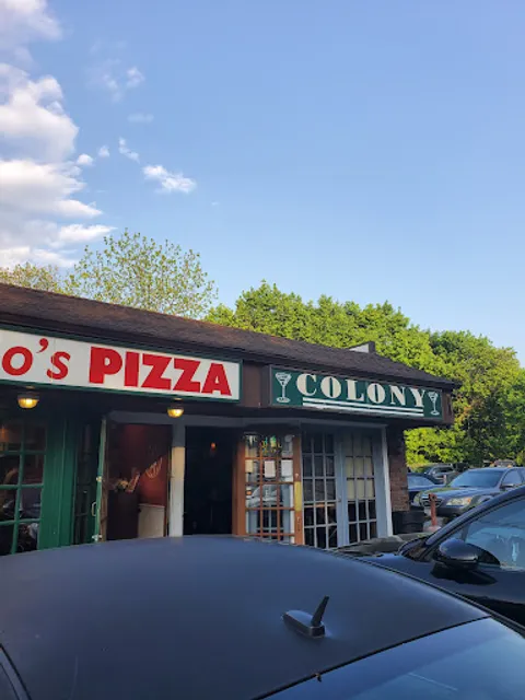 Catusco's Pizza