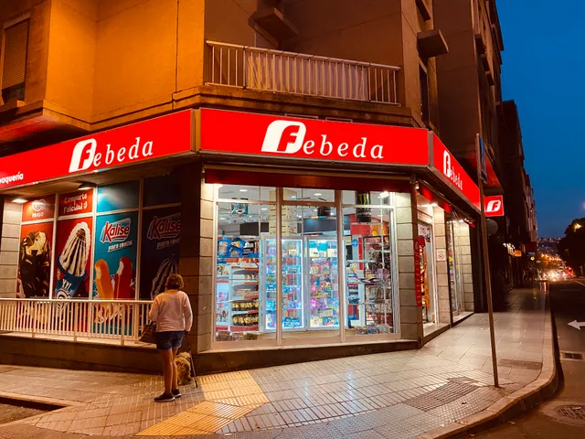 Febeda