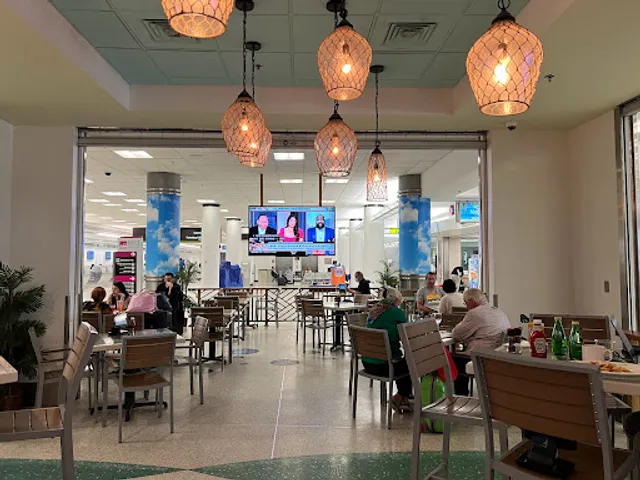 Air Margaritaville Miami