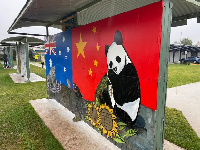 Sheffield Visitor Information Centre