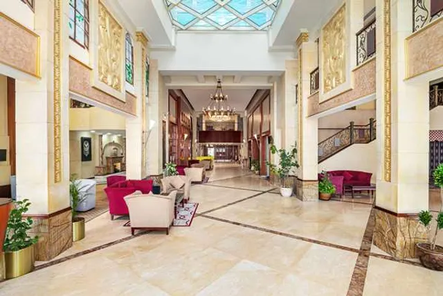 Ramada by Wyndham Dammam