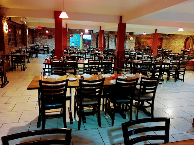 Vento Negro Pizzaria