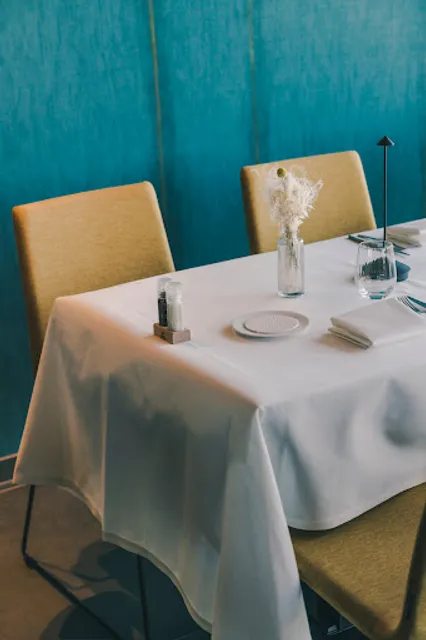 Au Phil des Saveurs Restaurant