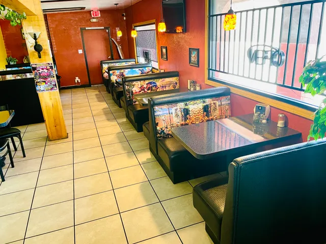 Tortas Ahogadas Chapala Mexican Food in Victorville