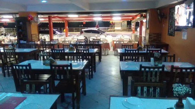 Restaurante Vira Verão