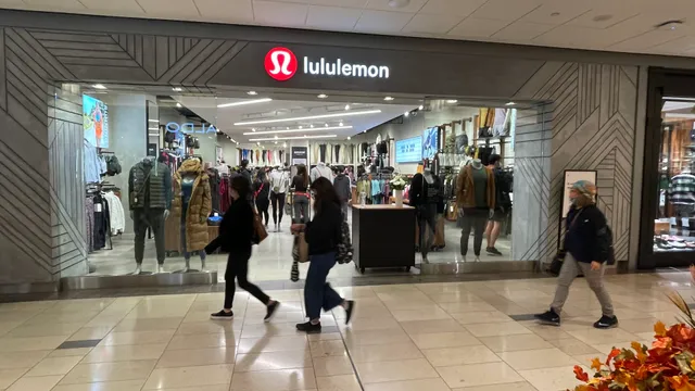 lululemon