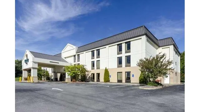 Quality Inn Danville - University Area