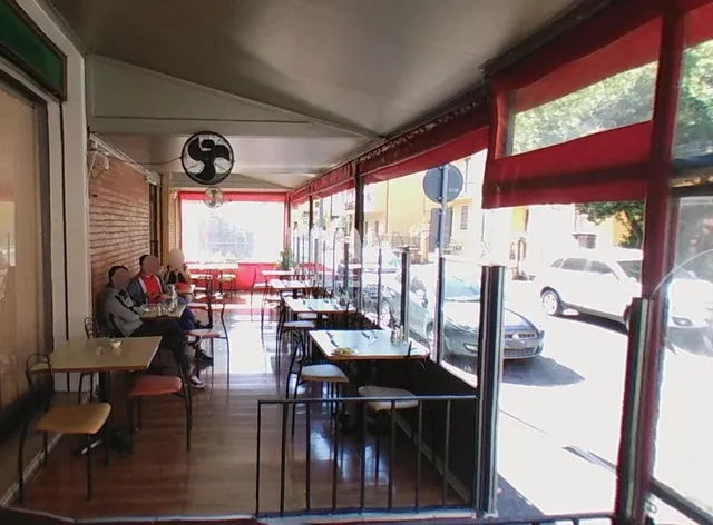 Ristorante Macedone Stella Piacenza