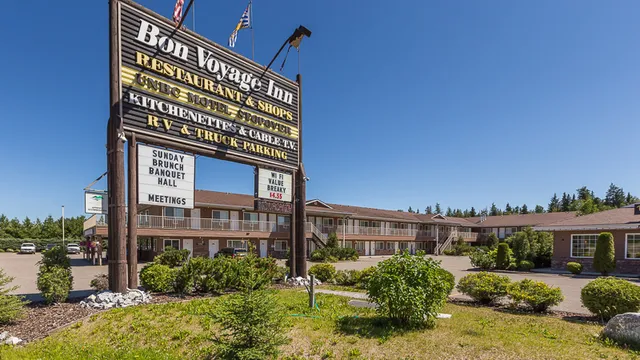 Bon Voyage Inn
