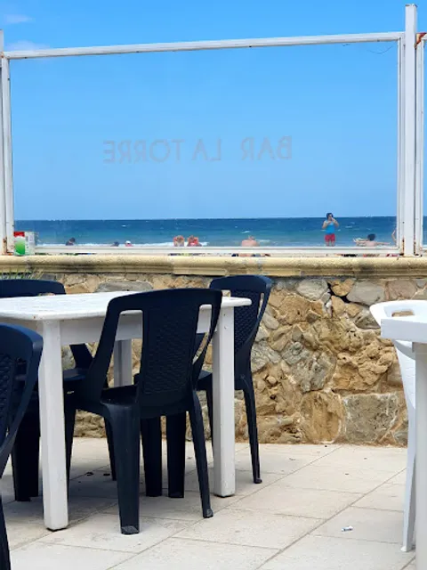 Bar La Torre