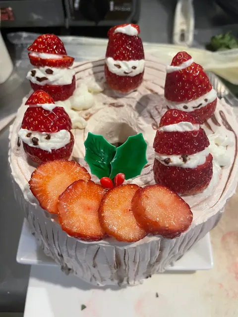 カフェレストラン ハウディ