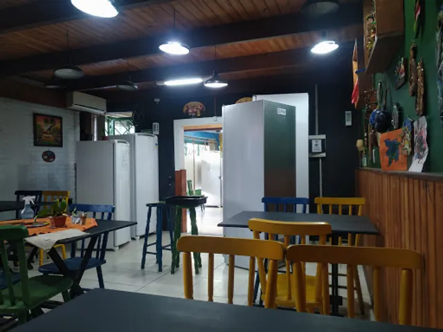 Los Pofi Culinária Veg