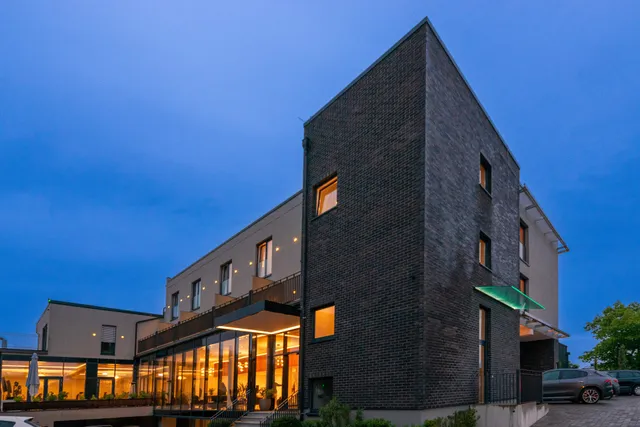 UNICO Boutique Hotel