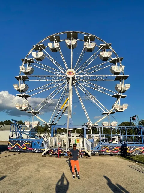 Saline Community Fair