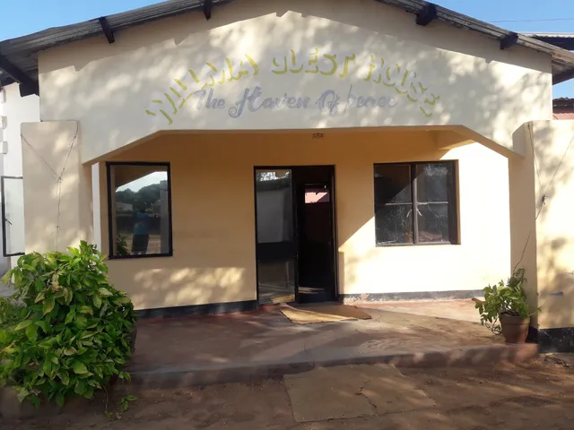 Willma Guesthouse Nottie Broad