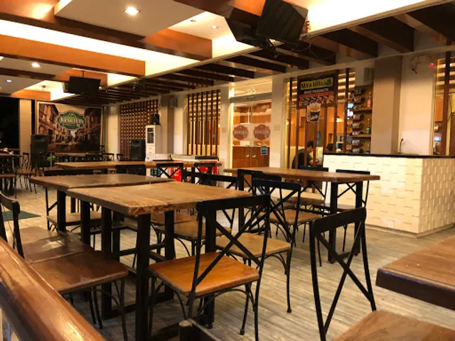 Mira Hills Restaurant