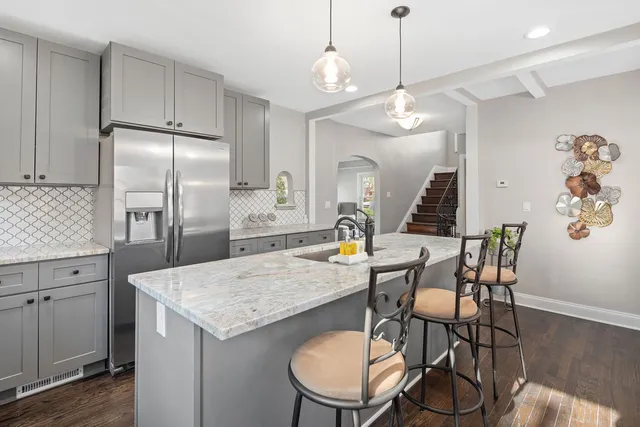 That Cabinet Company