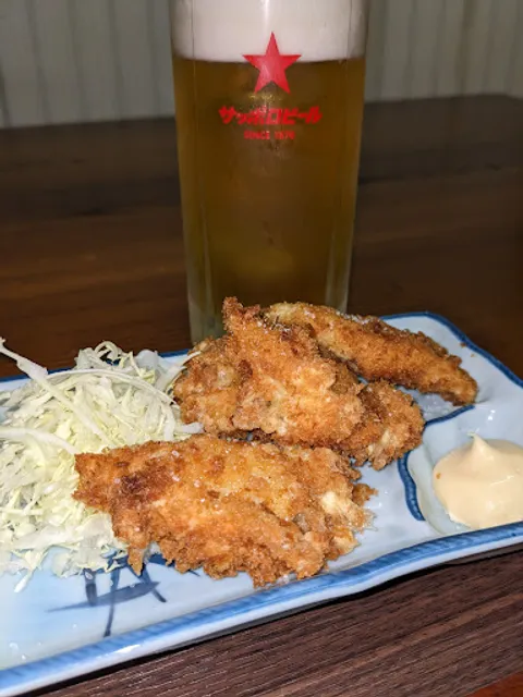 お食事処 一期一会