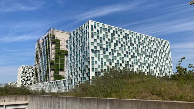 International Criminal Court