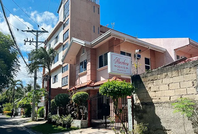 Aberdeen Haus MABOLO