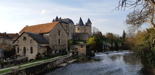 Les Halles Chambres d’Hôtes