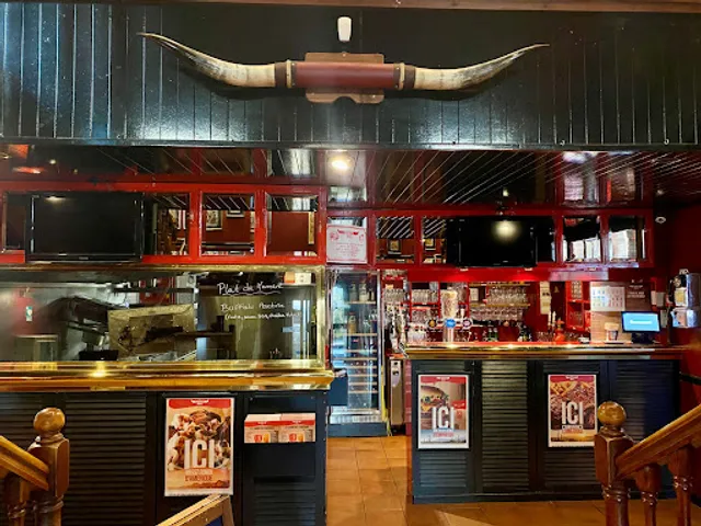 Buffalo Grill Frouard