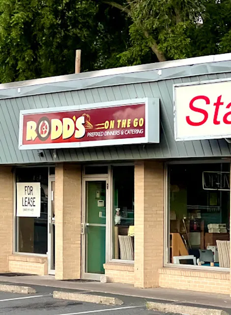 Rodd's Restaurant