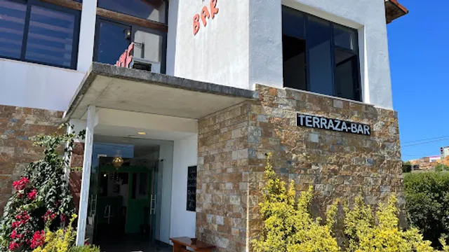 La Cuevona BAR - Restaurante