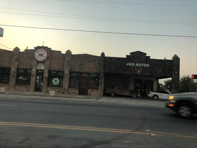 Cresson Corner Liquor Store