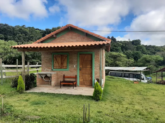 Chalés e Camping Taquaral