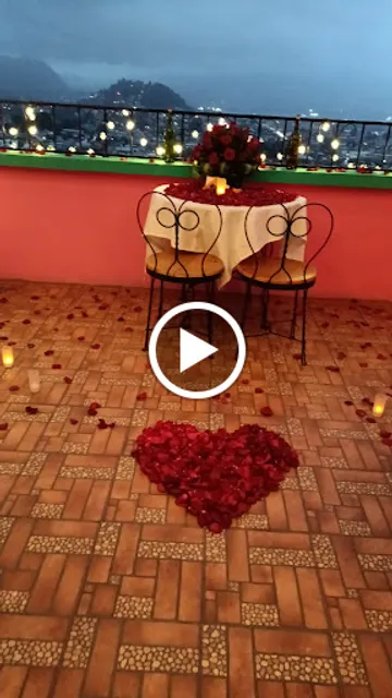 La Maldita Restaurante Hostal Bar