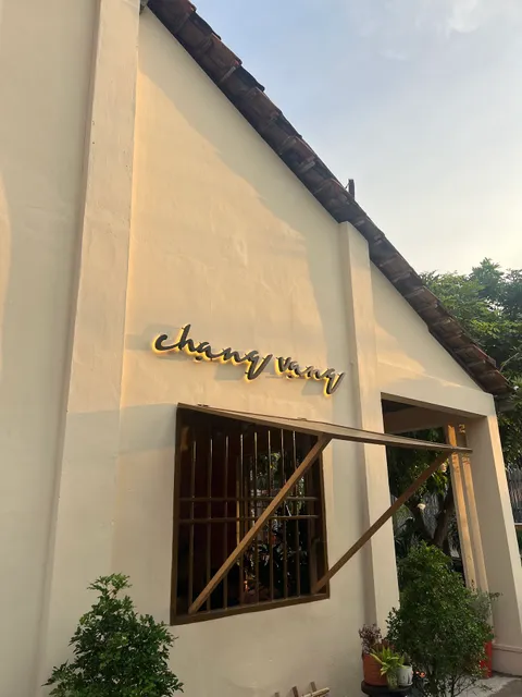 chạng vạng cafe - tiệm cà phê & giải khát