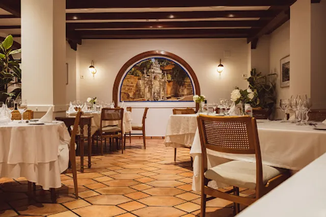 Restaurante La Quintería
