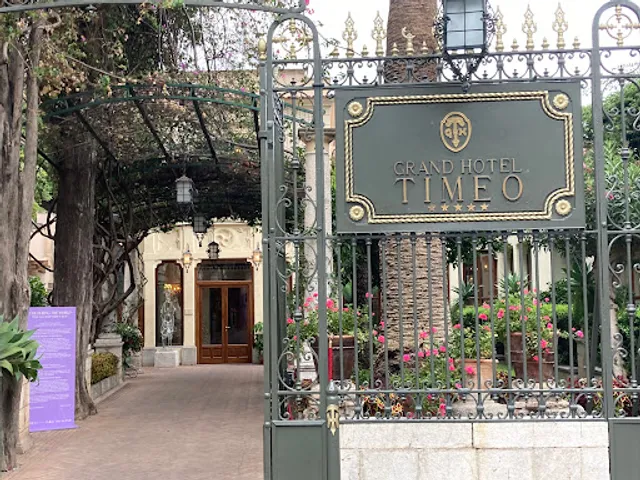 Ristorante Timeo