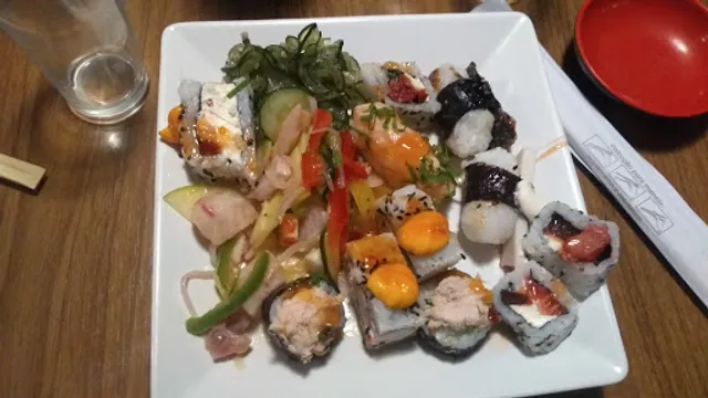 Papa Sushi