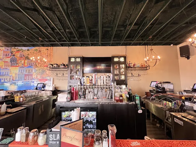 Portofino's Greek and Italian Restaurant