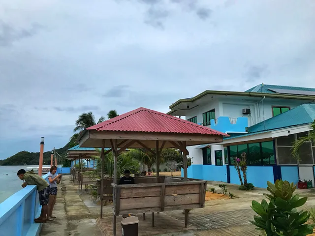 Serenity Oceanside Guest House