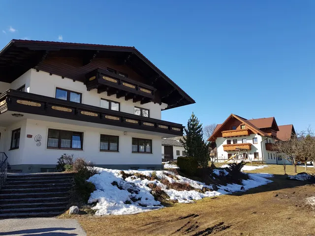 Pension Thorerhof