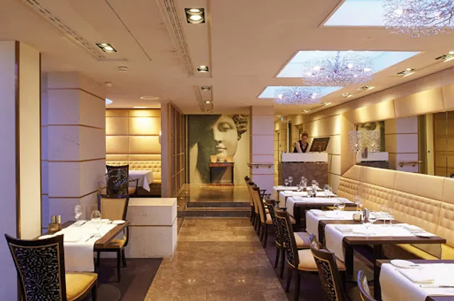 Gabriel's im Kaiserhof