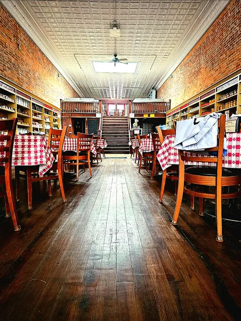 Missouri Made Shop & Comfort Café