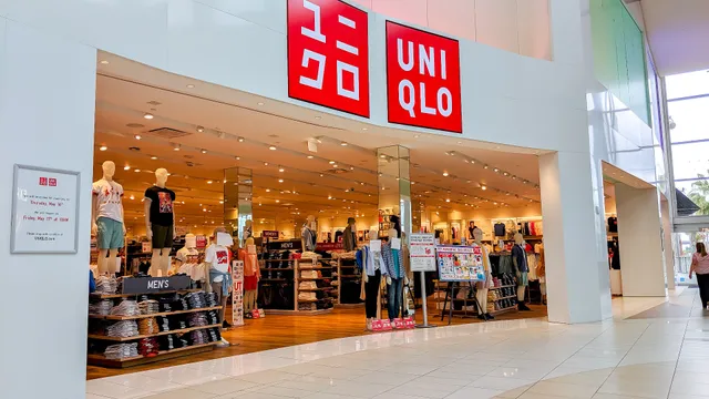 UNIQLO Del Amo