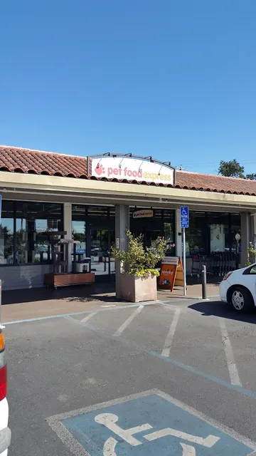 Valley Mart Shopping Center