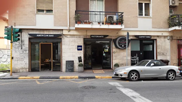 New Zilester di Cristina Atzeni