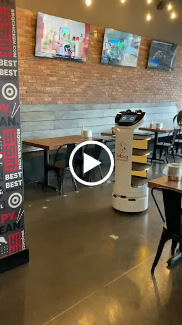 bb.q Chicken Lone Tree