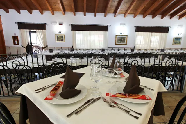 Ristorante Pizzeria Poseidon