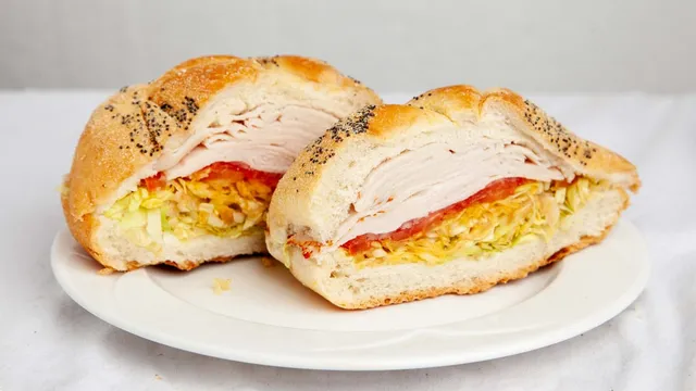 Finns Delicatessens Inc