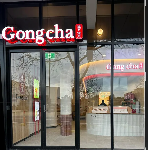 Gong Cha Caroline Springs